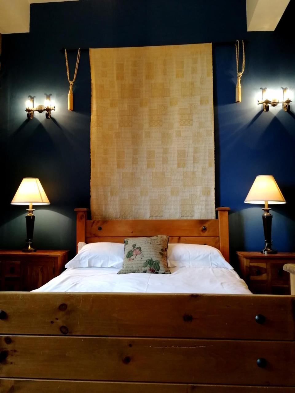 Broomhall Castle Hotel Stirling Buitenkant foto